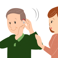 補聴器無料7日間貸出