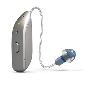 リサウンド・オムニア4