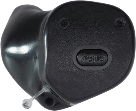 おすすめ耳あな型