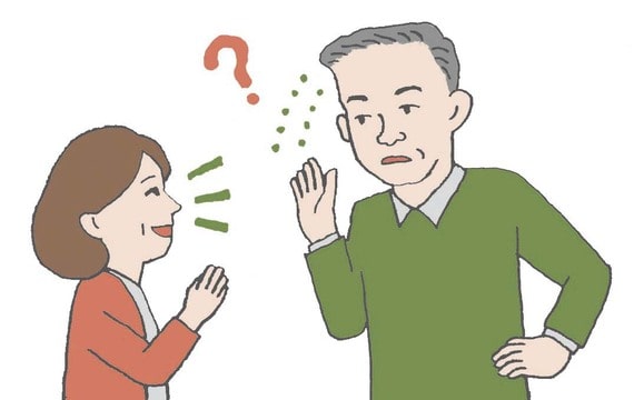 補聴器を片耳だけで使っても大丈夫?