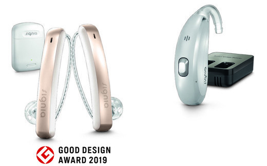 シーメンス補聴器の評価や口コミ|価格や特徴を徹底解説