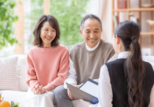 栃木県で補聴器を買うならきこえのお助け隊にお任せください。