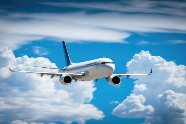 補聴器と一緒に飛行機に搭乗する方法