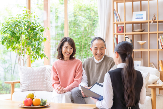 熊本県で補聴器を買うならきこえのお助け隊にお任せください。