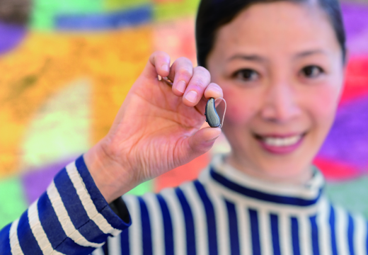 【2023年11月最新】シグニア補聴器IXシリーズ