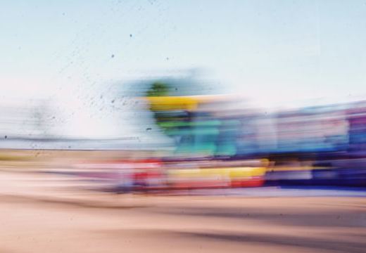 めまいの原因と対処方法