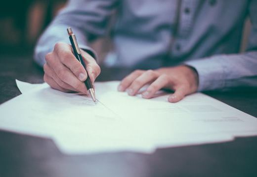 聴覚障害者に関する福祉制度