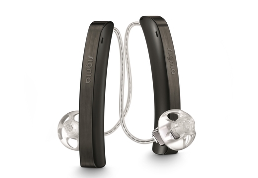 おしゃれな補聴器おすすめ2選と選び方