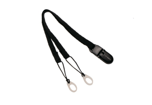 落下防止ストラップ