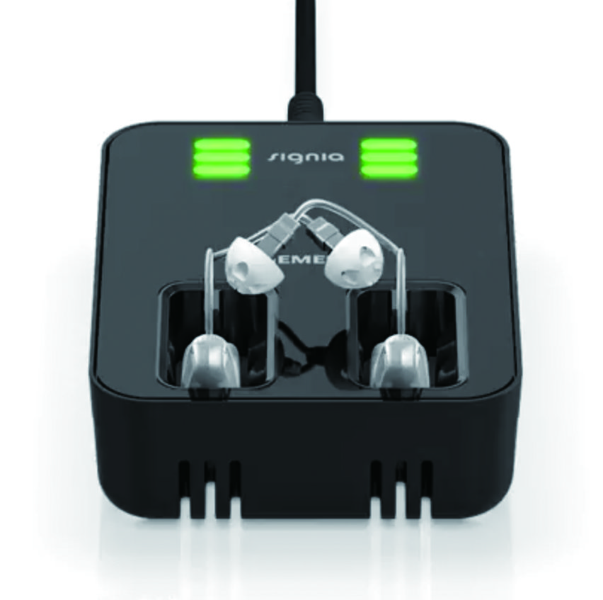 Pure Charge＆Go　5Nx