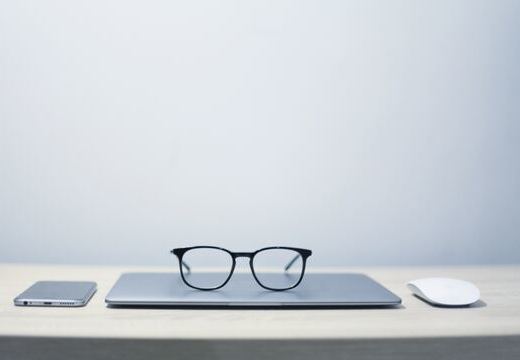 メガネ型の特徴