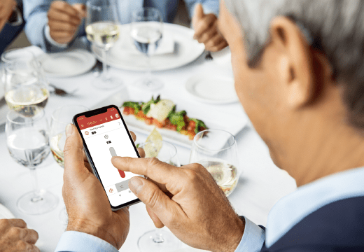 シグニアアプリ