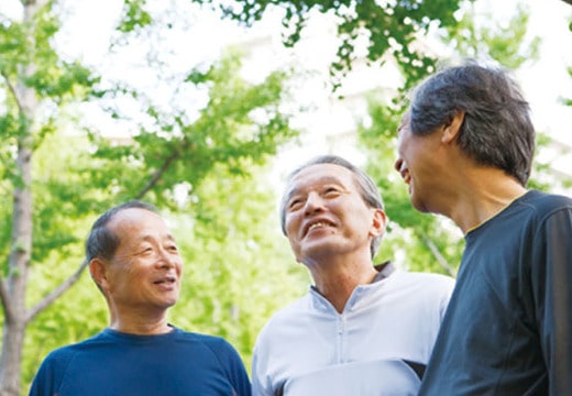 ライフスタイルで選ぶ