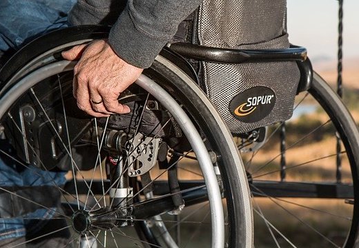 障害者総合支援法