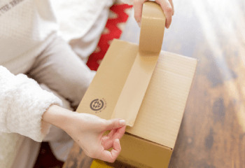 ３０日間返品保証